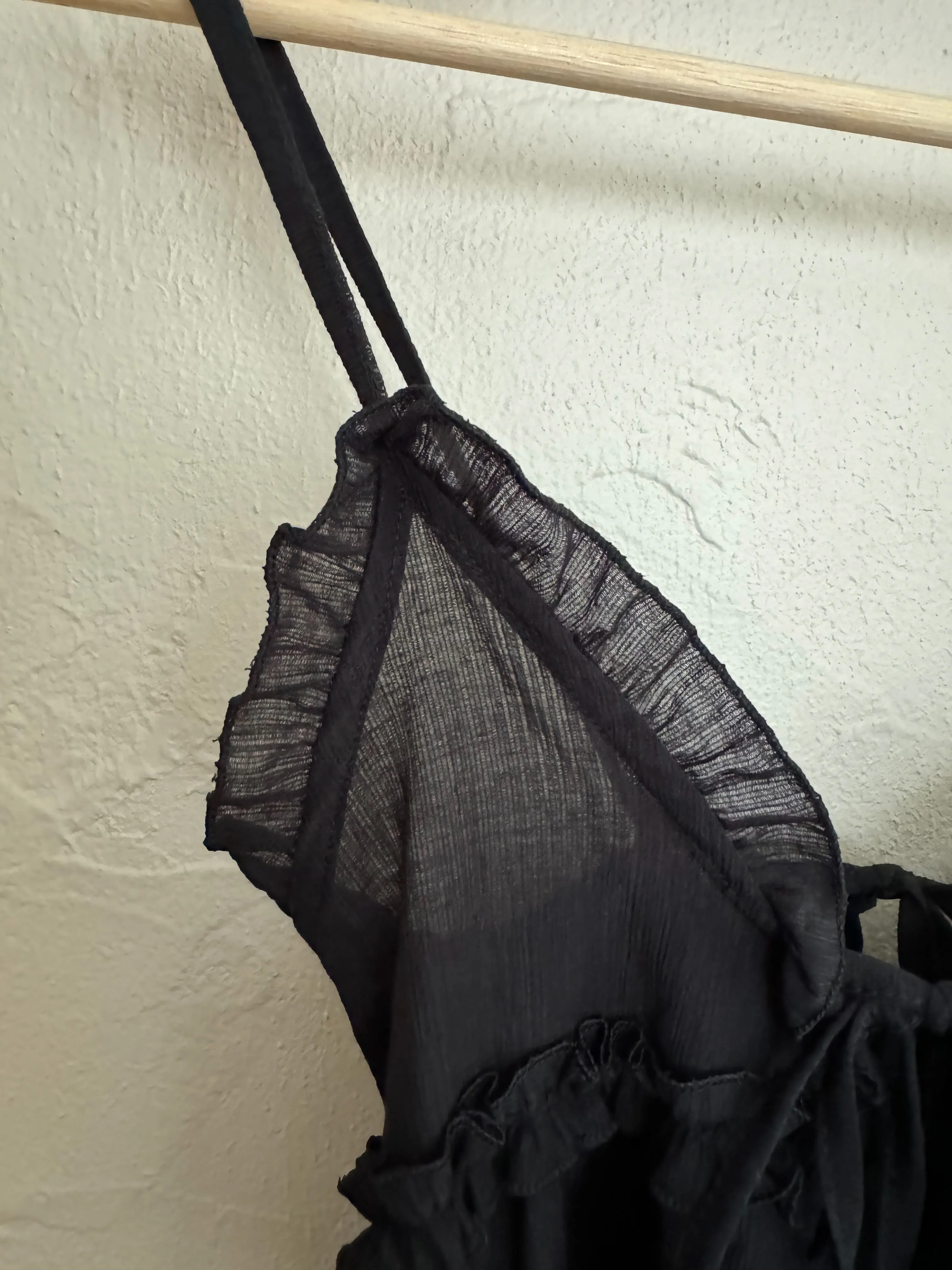Sweet Lace Camisole