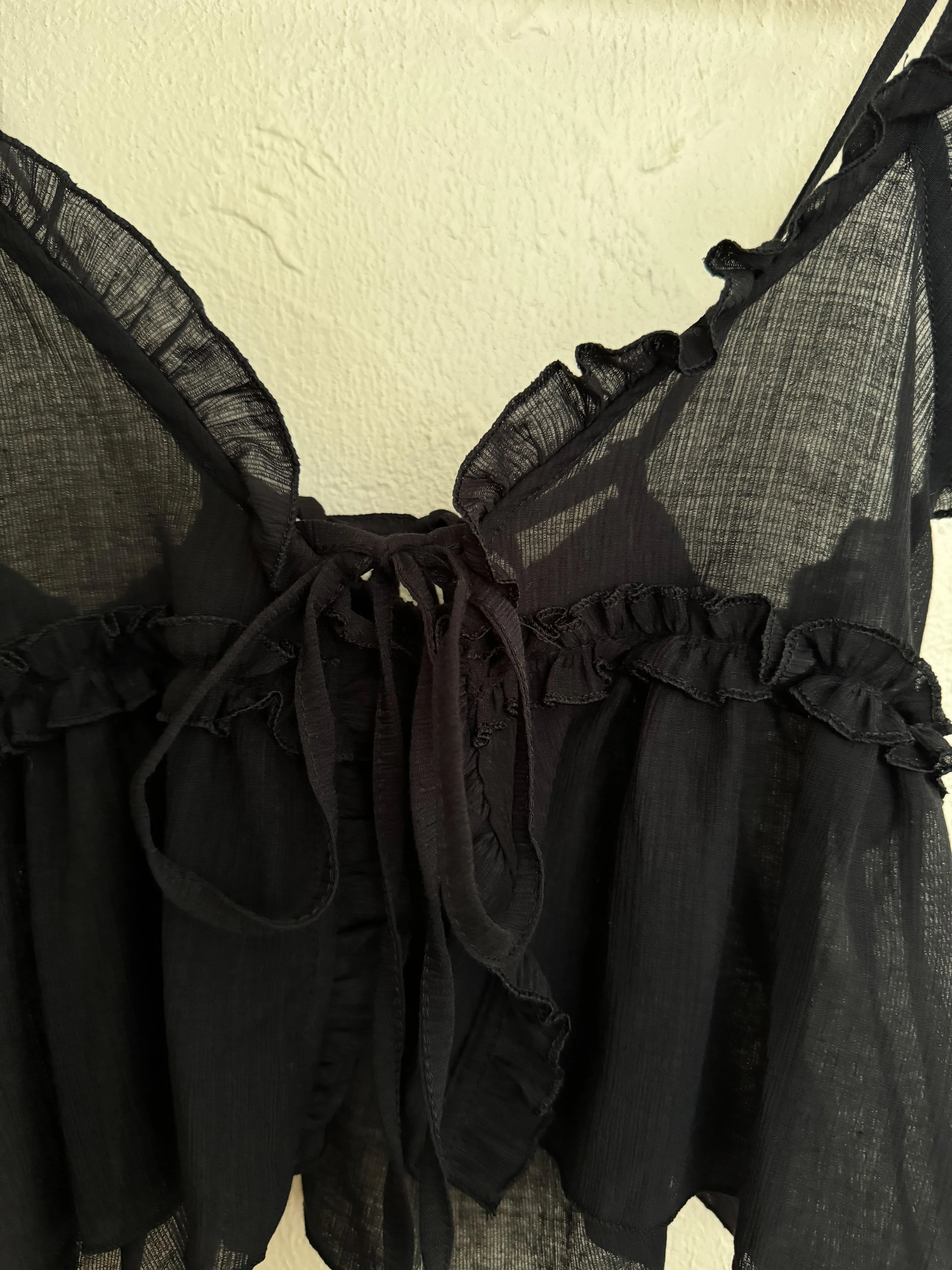 Sweet Lace Camisole