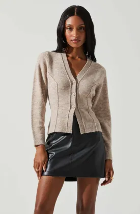 Tamsin Cardigan
