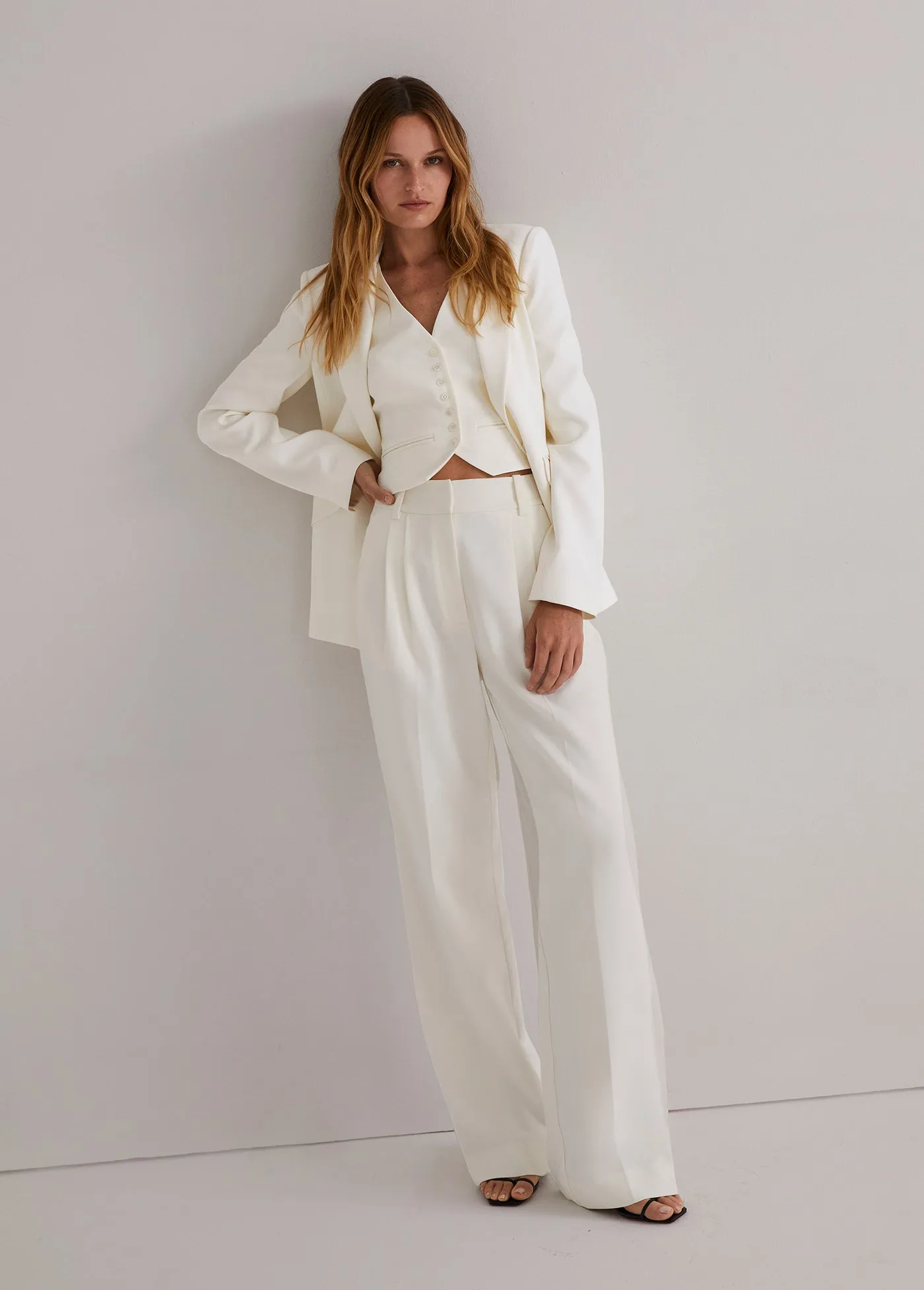 THE SHORTIE FAVORITE PANT