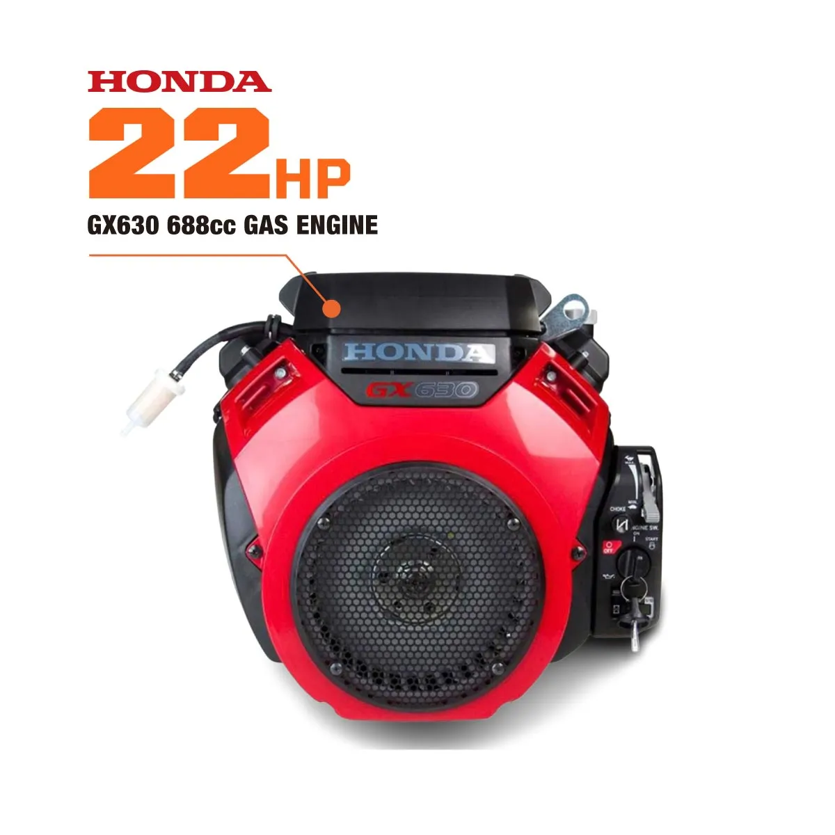 Compact and Powerful TMG Industrial 22 HP Honda Engine Stand-On Mini Track Loader - 750 lb Capacity with Eaton Hydraulic Motor, Permco Pump, Italian Hydro Control Valve, Joystick Controls, and Smooth Bucket (Model TMG-MVL22H)