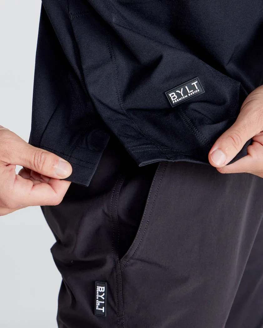 Tour Jacket