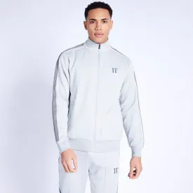 Track Jacket - Titanium Grey / Shadow Grey