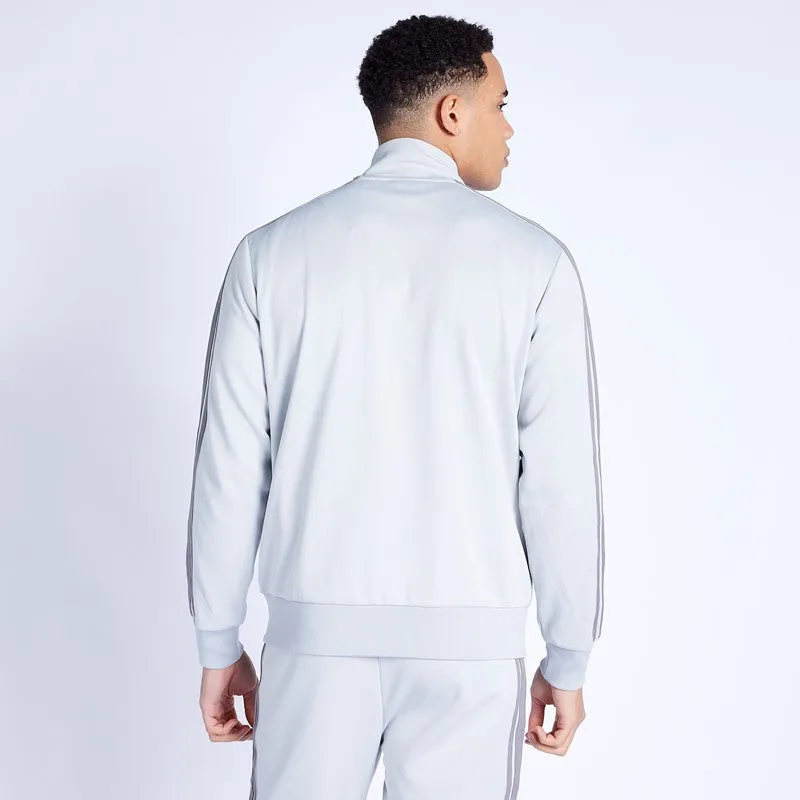 Track Jacket - Titanium Grey / Shadow Grey