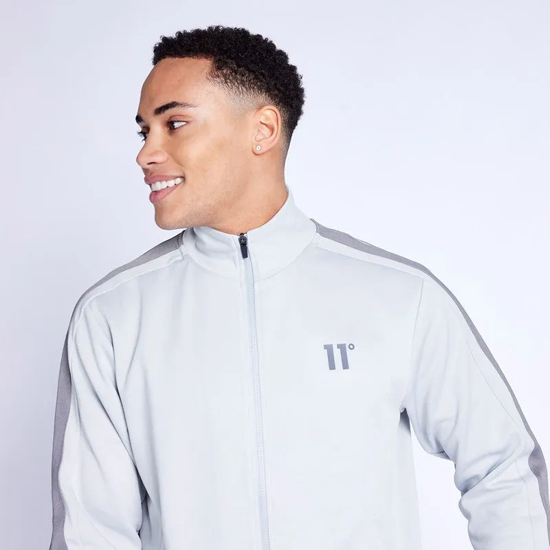 Track Jacket - Titanium Grey / Shadow Grey