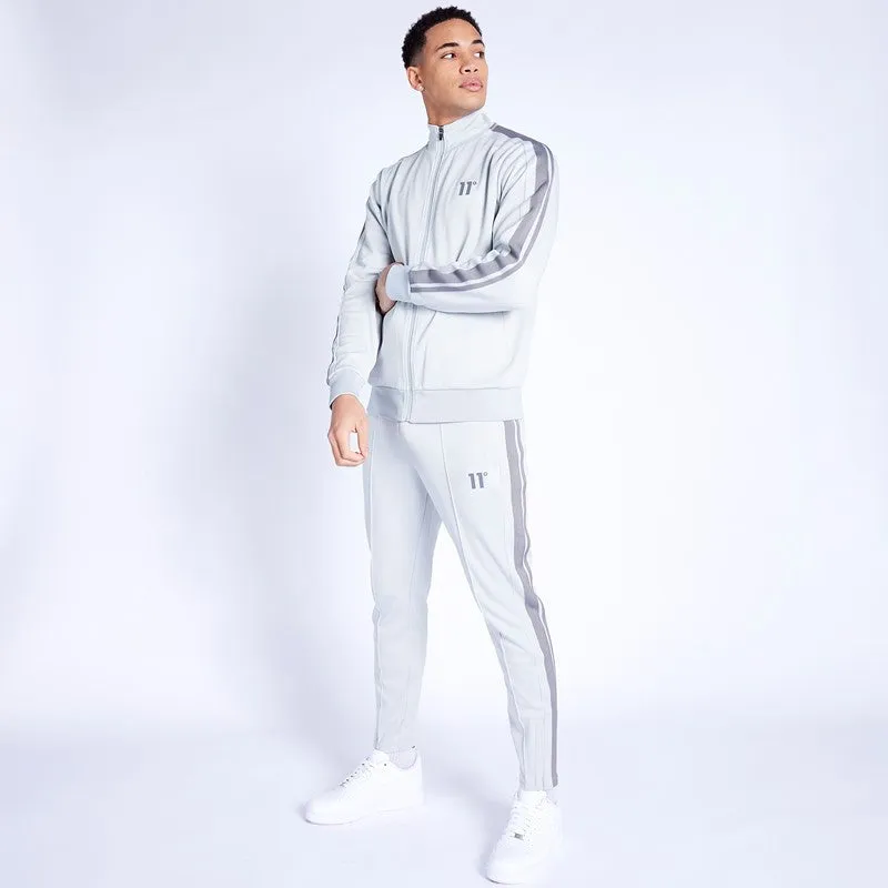 Track Jacket - Titanium Grey / Shadow Grey