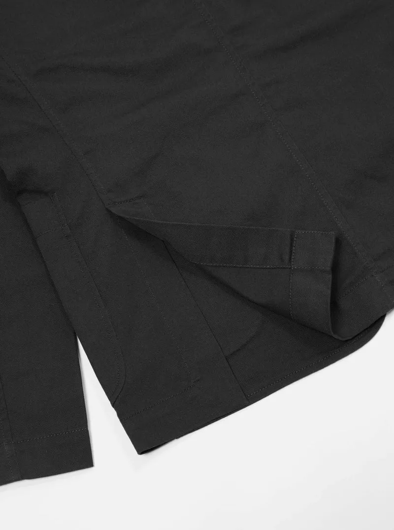Universal Works Black London Suit Jacket