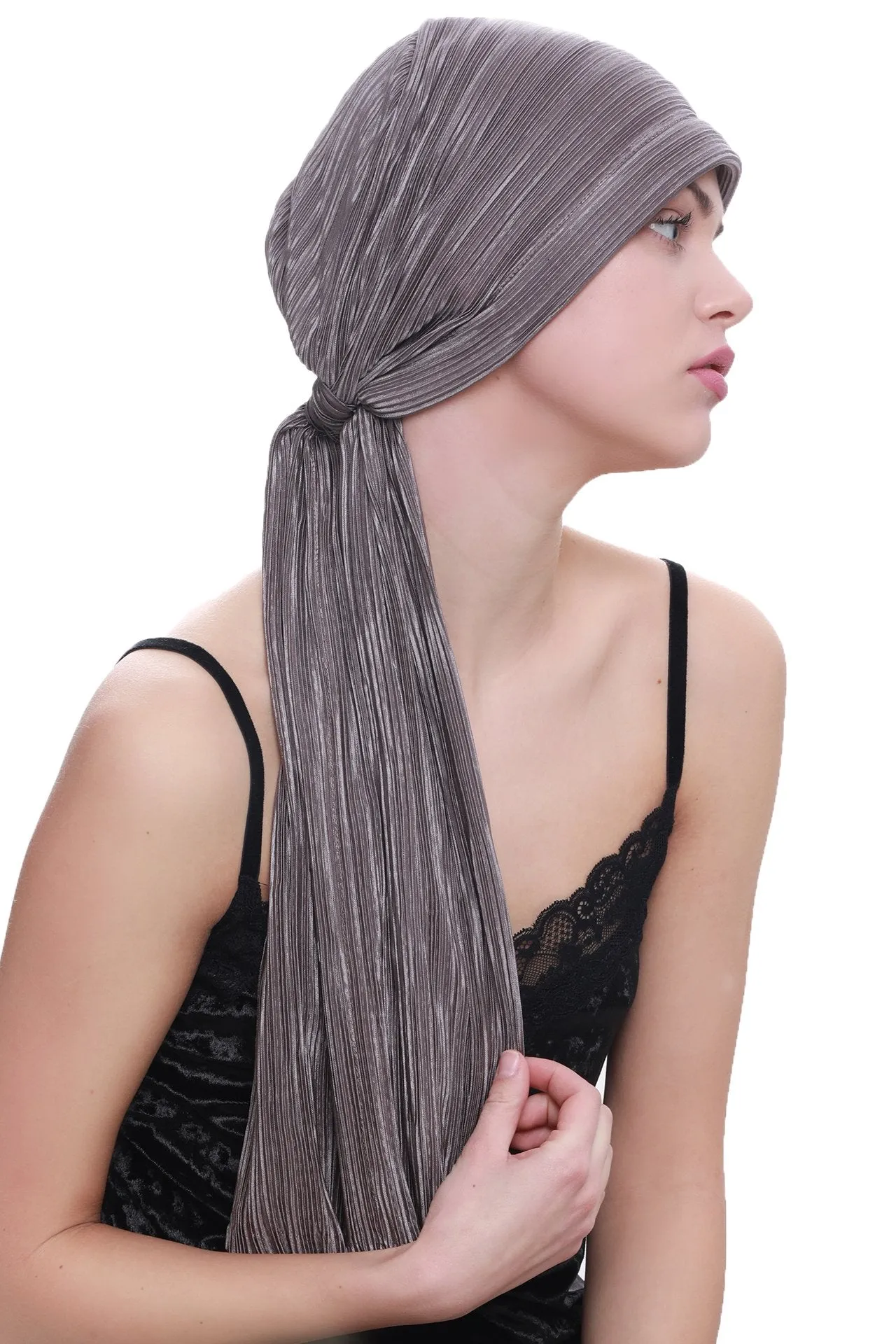 Versatile Headwear