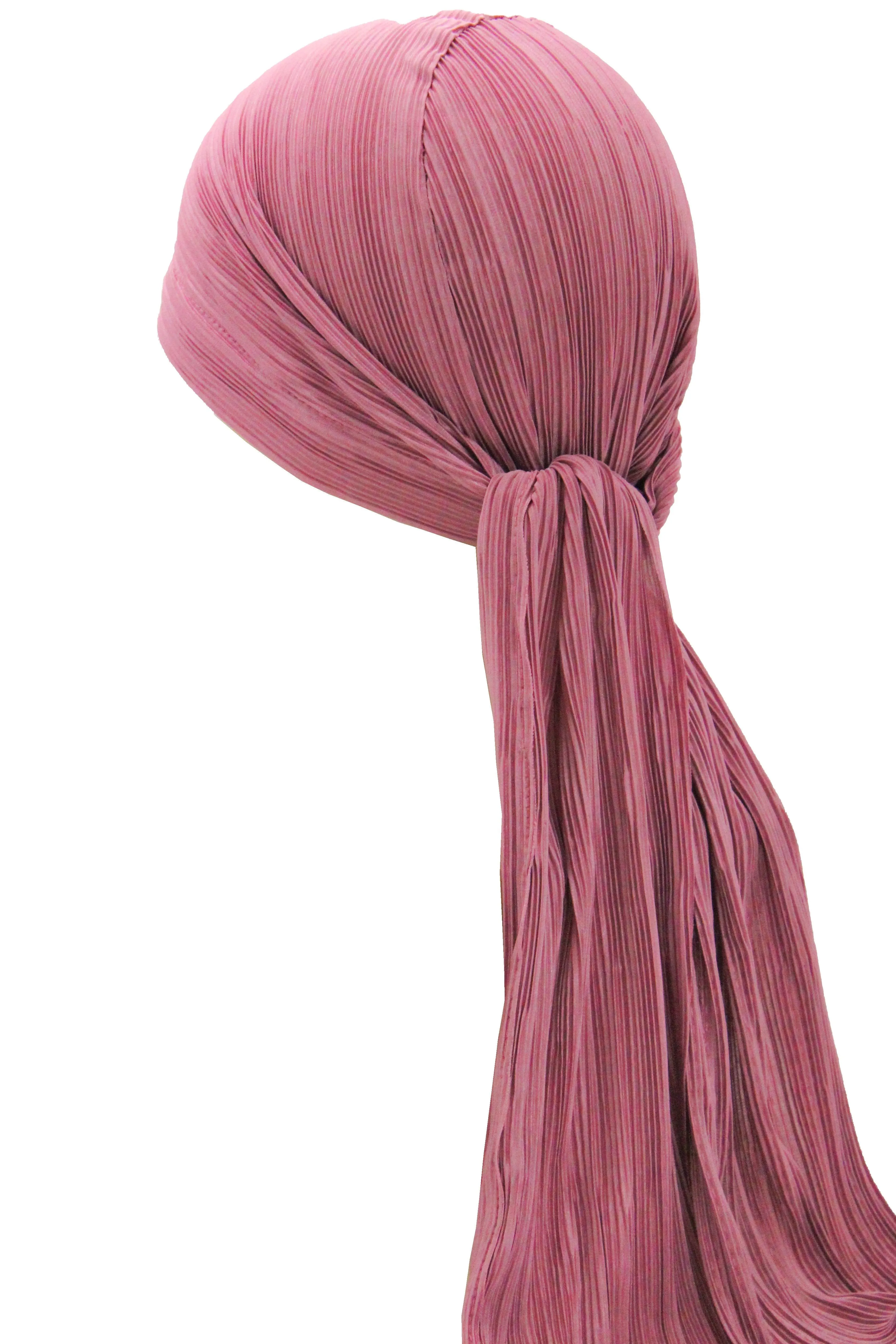 Versatile Headwear