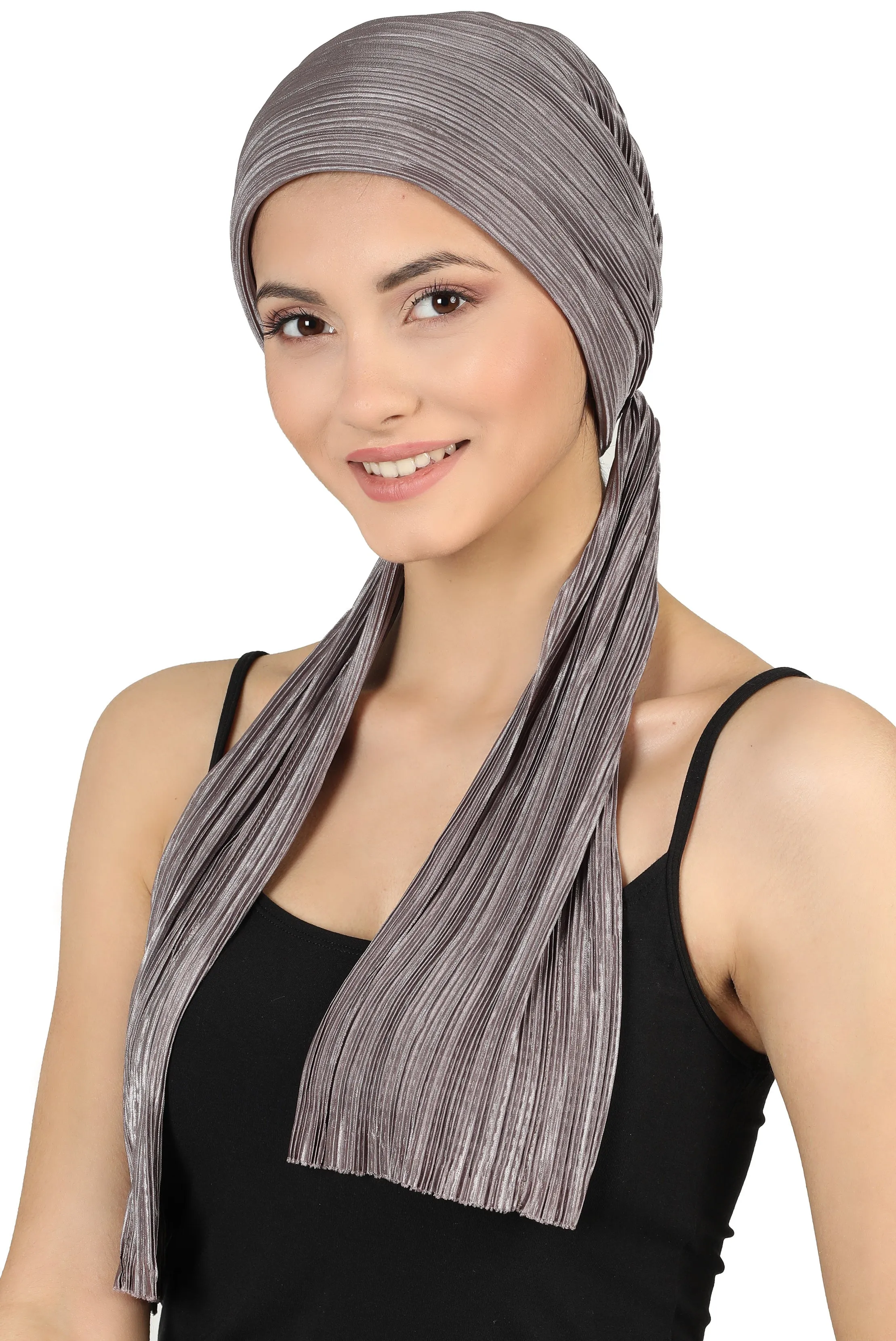 Versatile Headwear