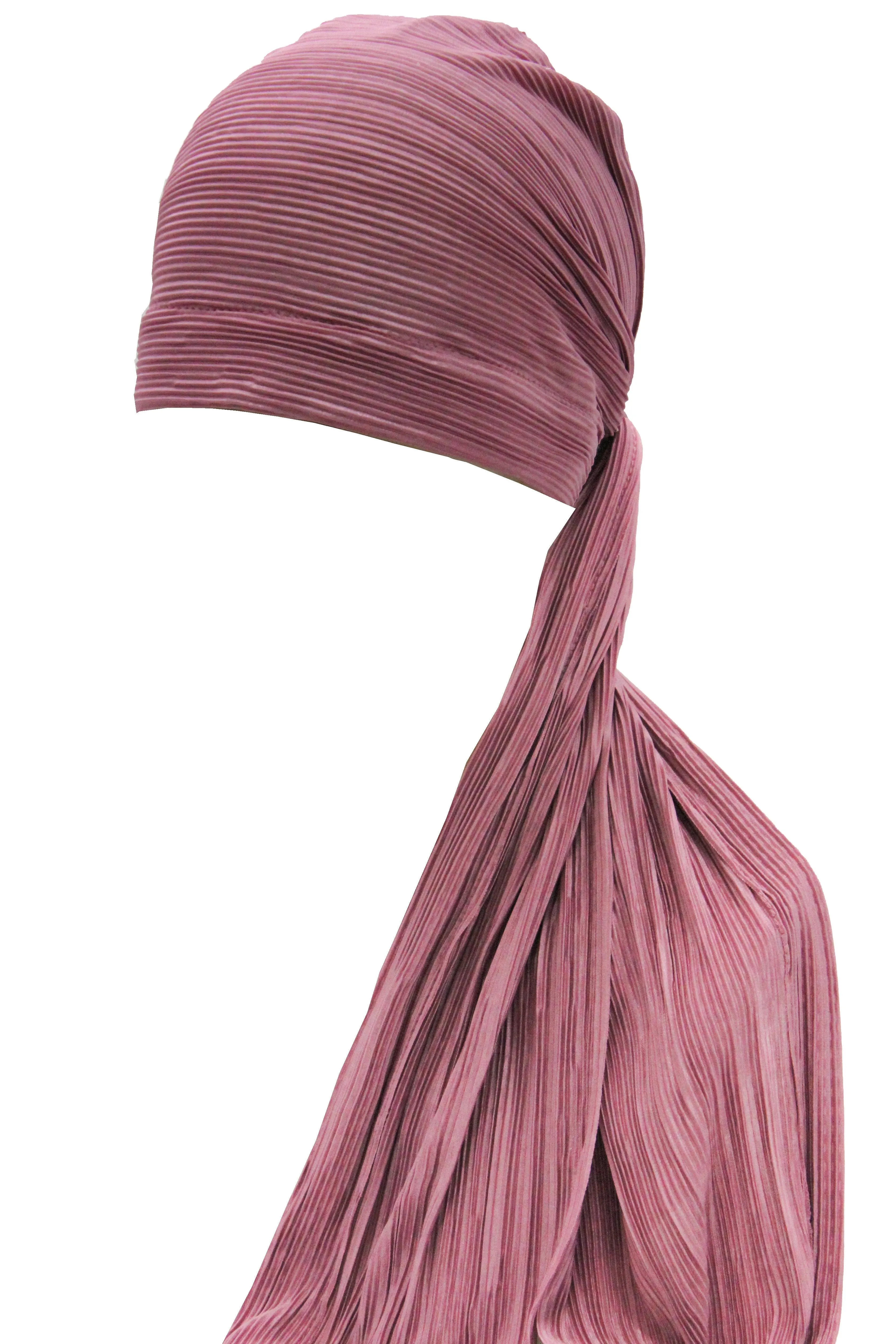 Versatile Headwear