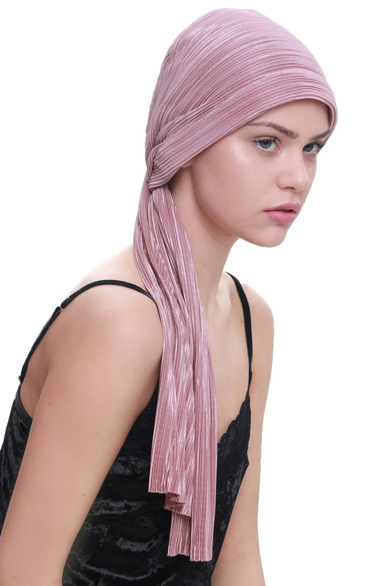 Versatile Headwear