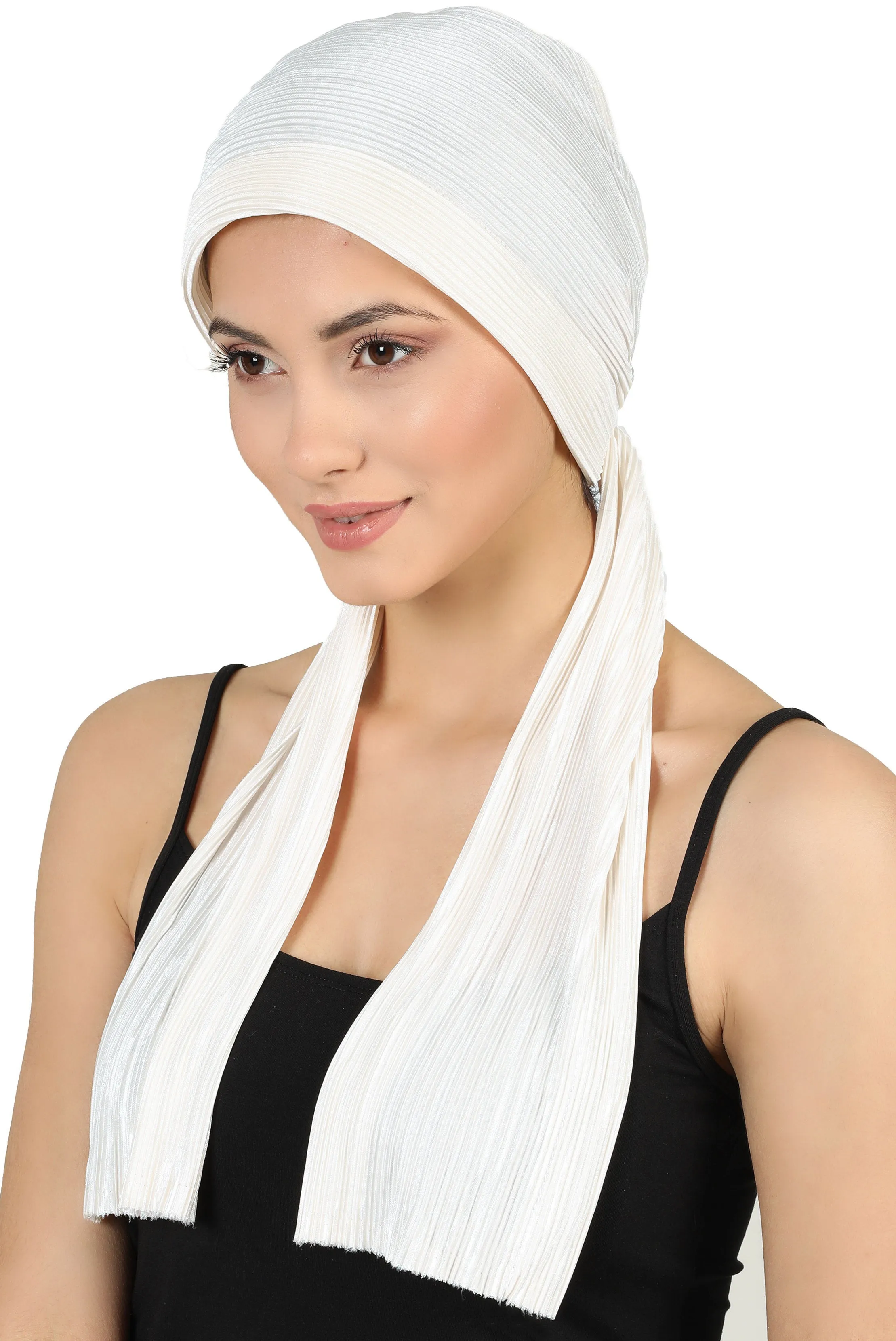 Versatile Headwear