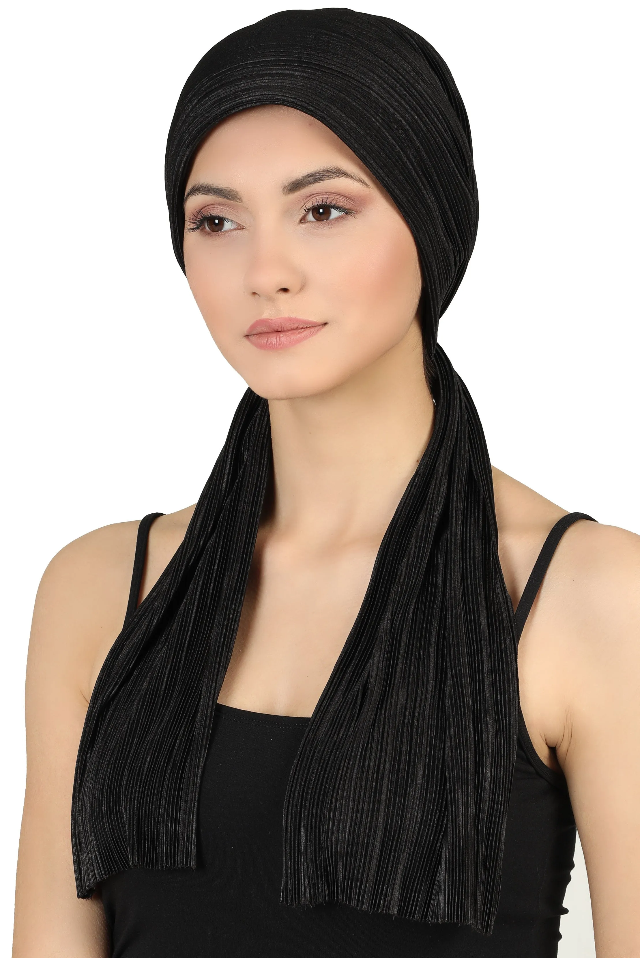 Versatile Headwear