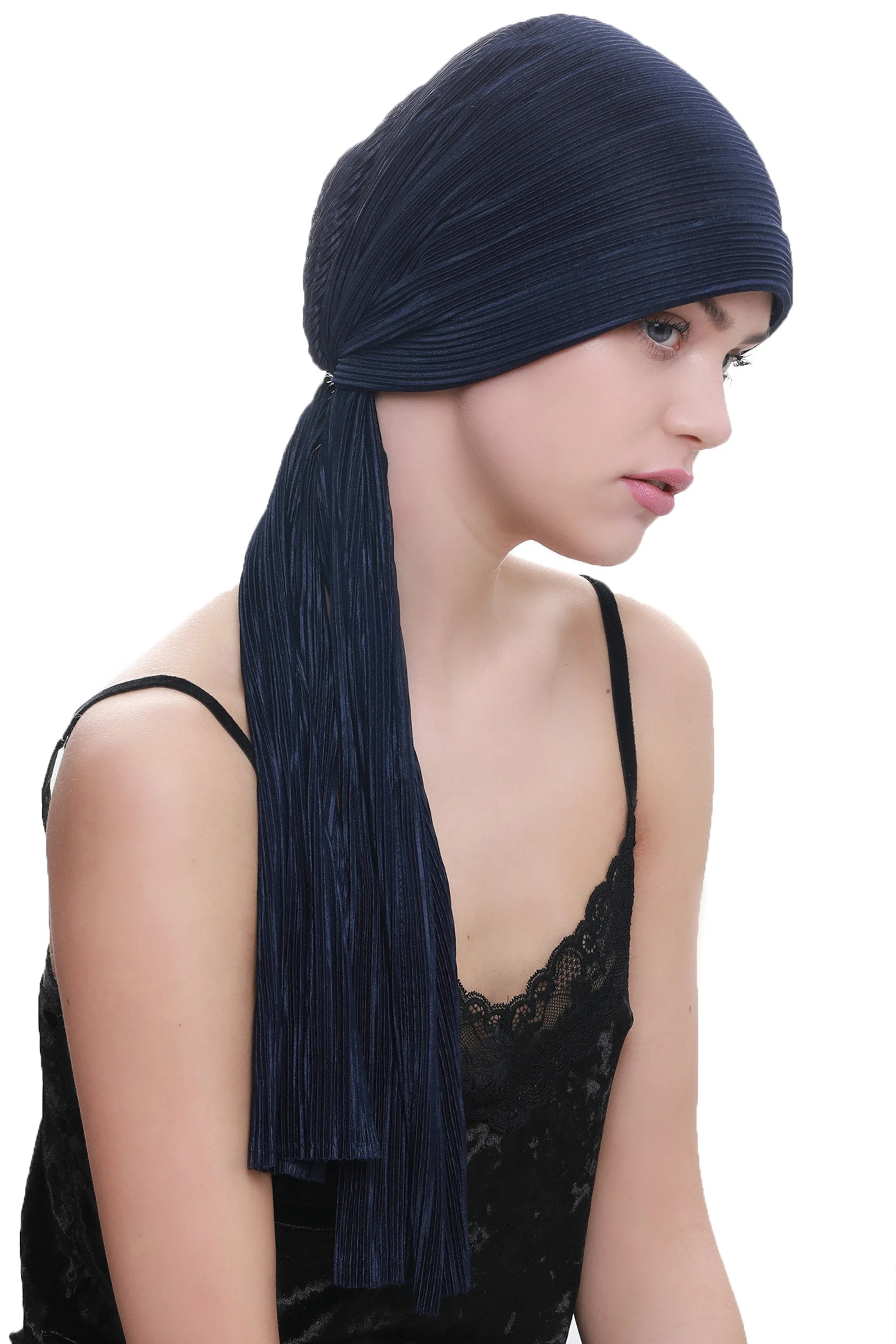Versatile Headwear