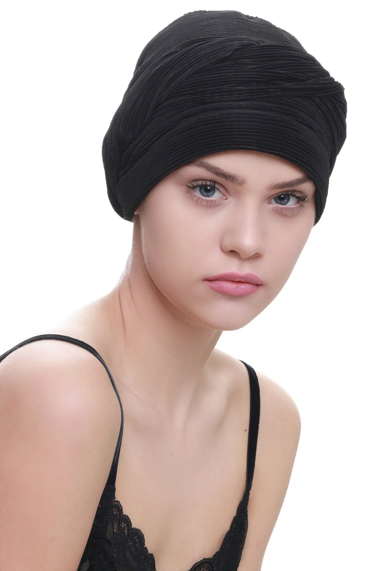 Versatile Headwear