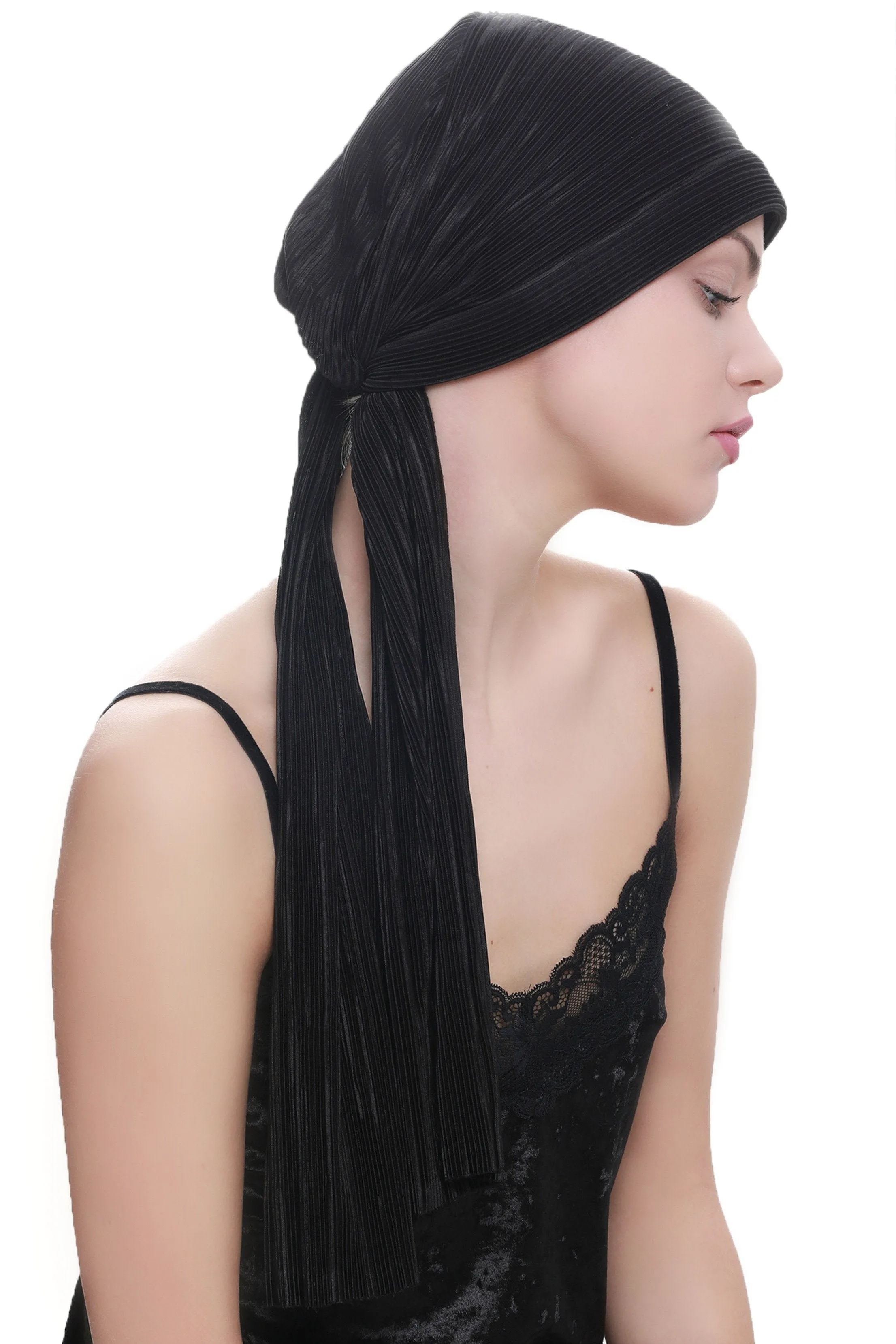 Versatile Headwear