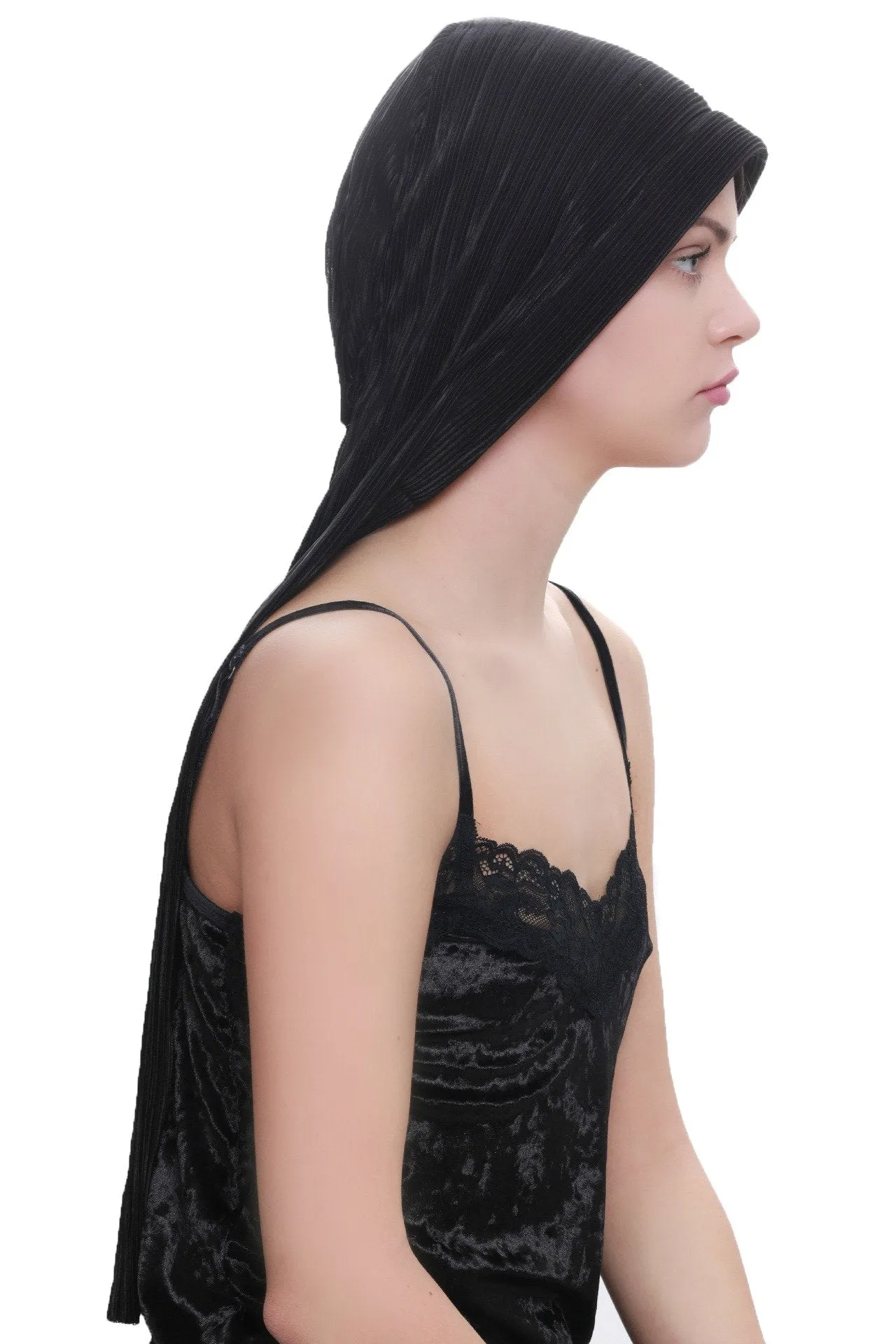Versatile Headwear