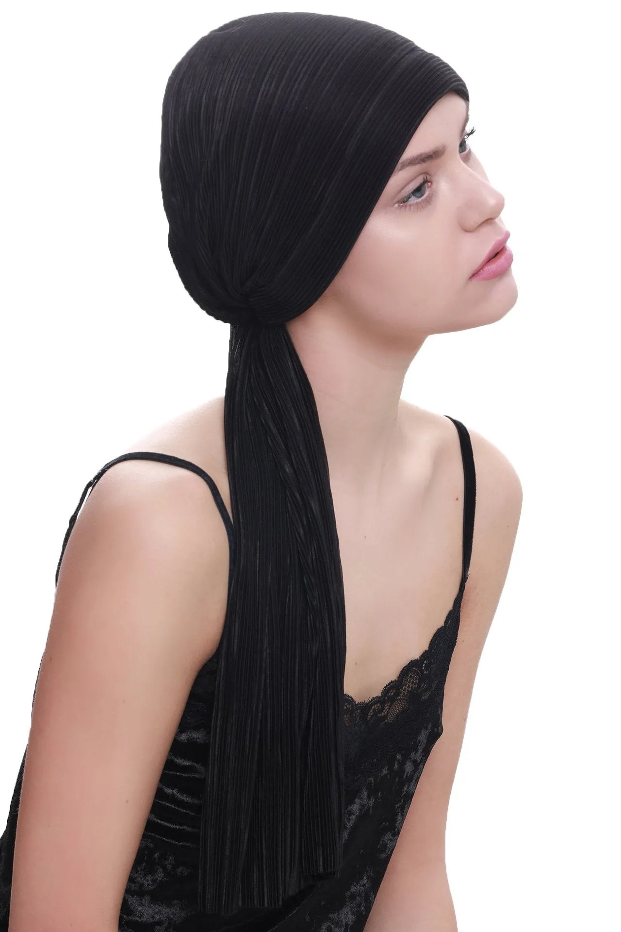 Versatile Headwear