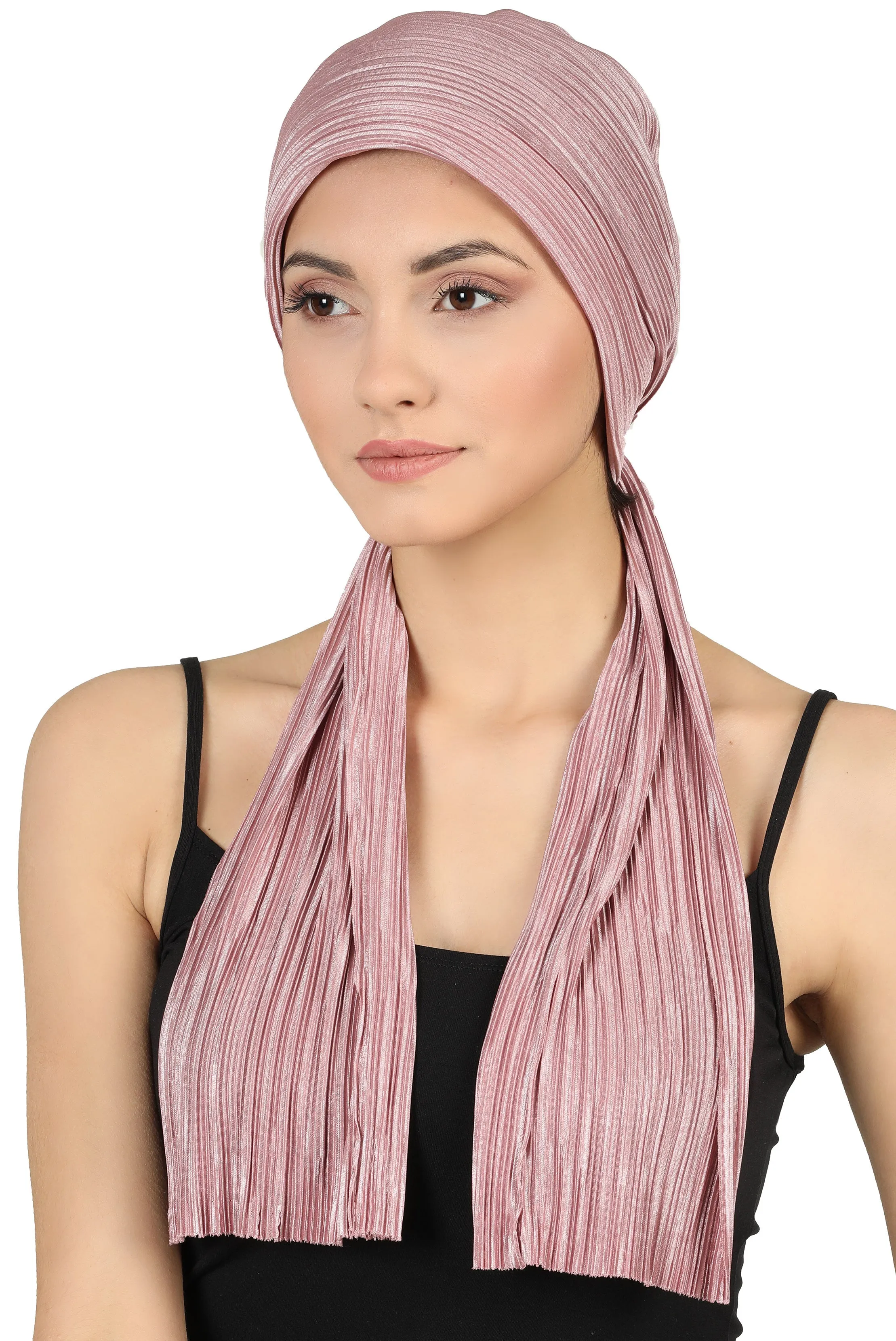 Versatile Headwear