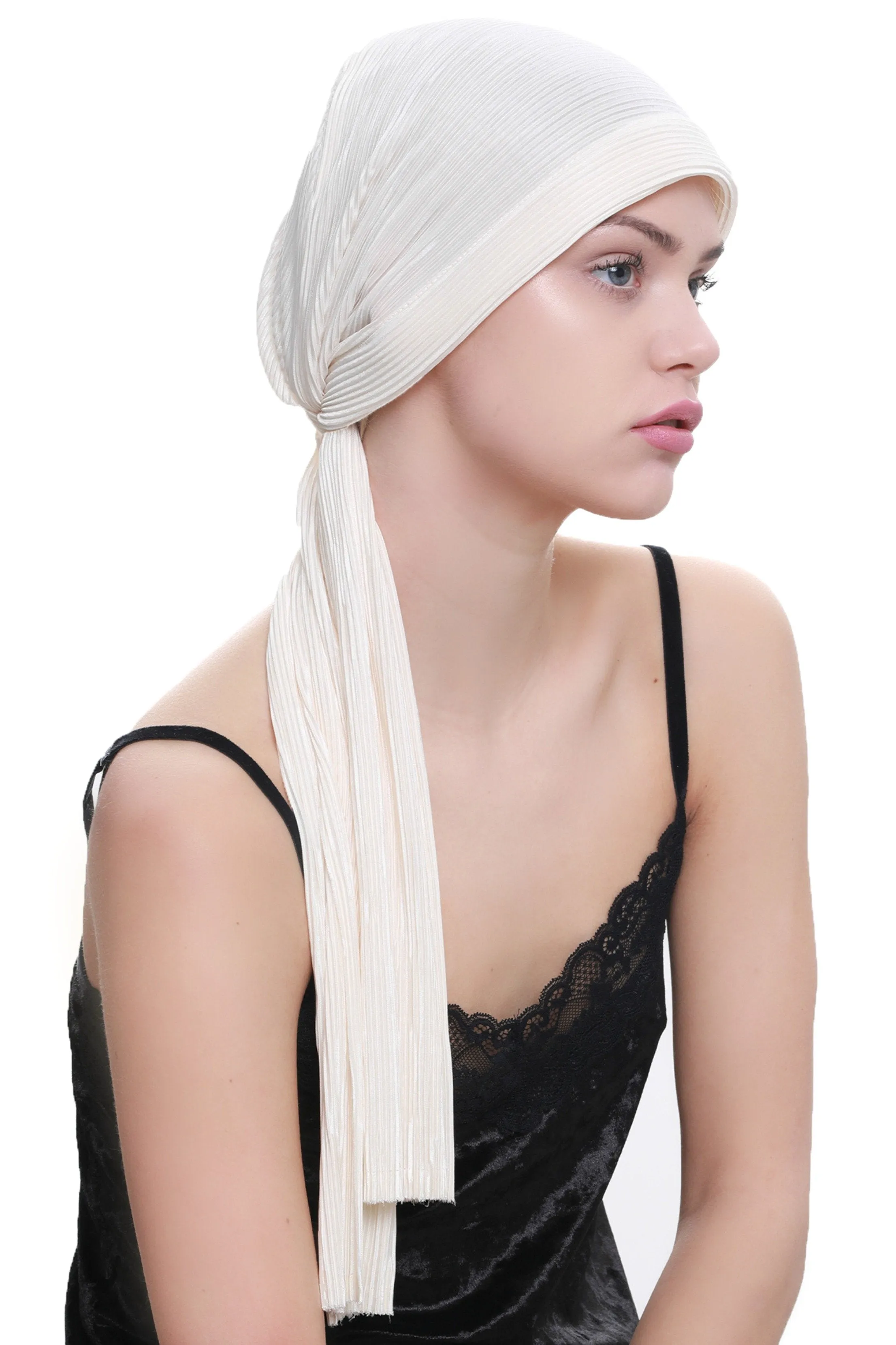 Versatile Headwear
