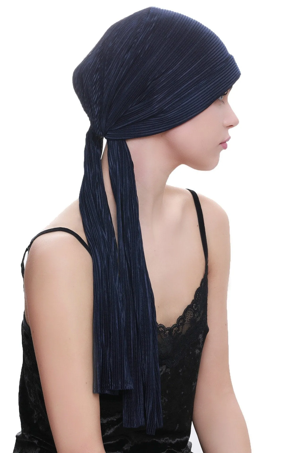 Versatile Headwear