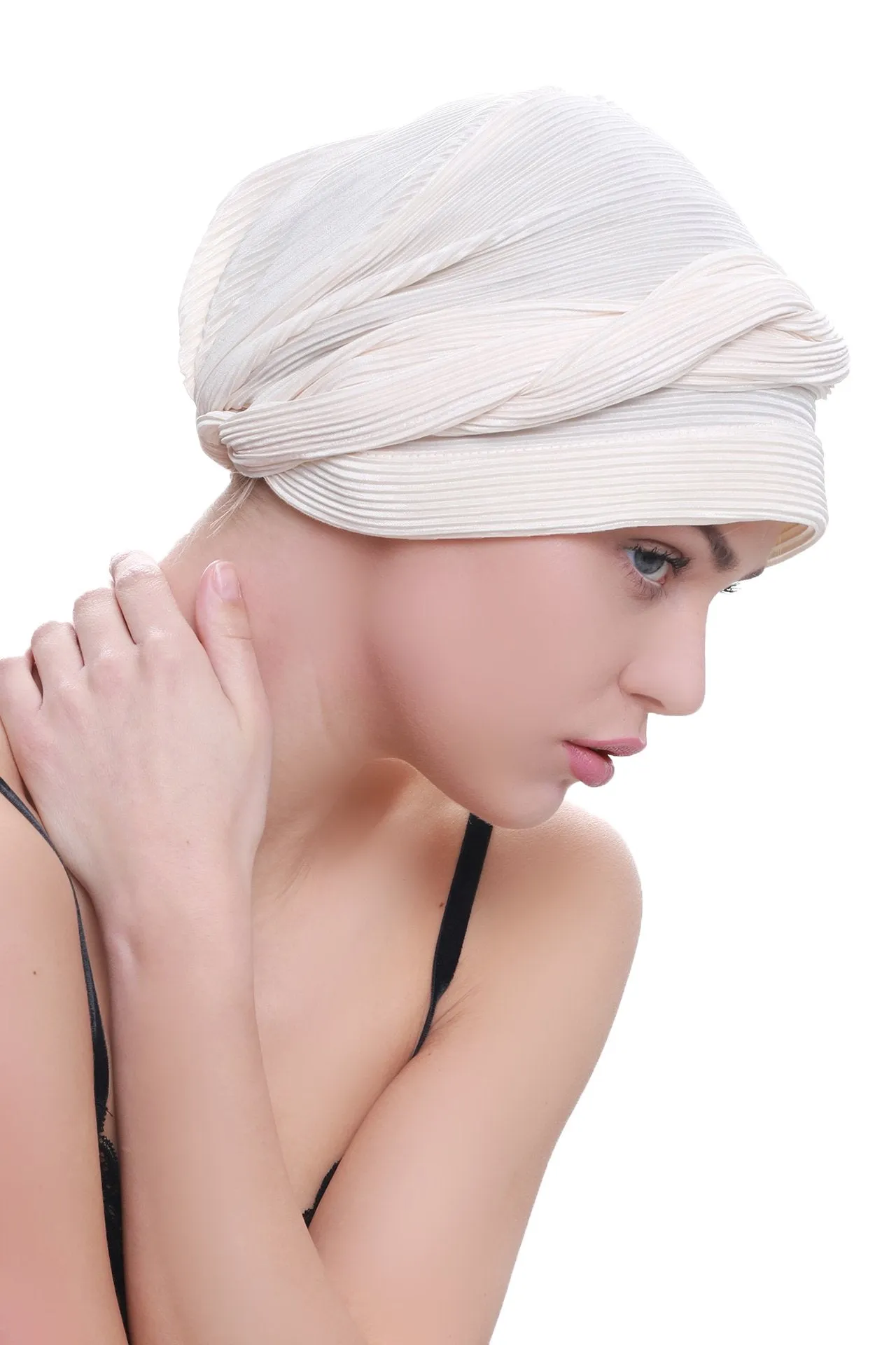 Versatile Headwear
