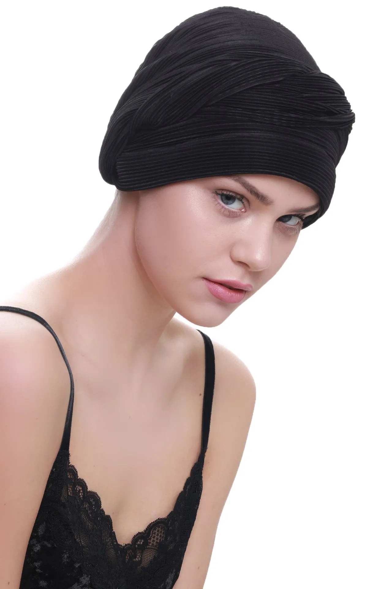 Versatile Headwear