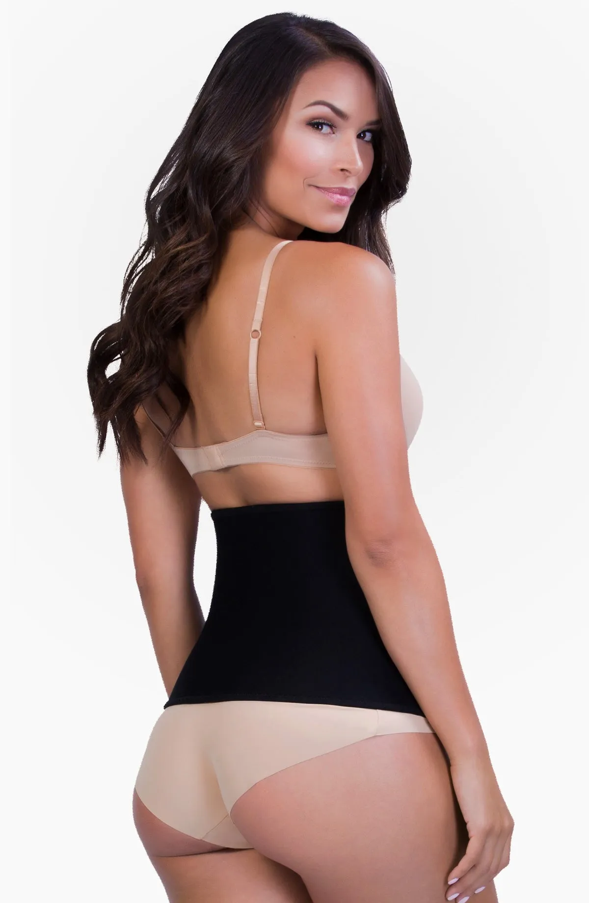 Viscose from Bamboo Wrap - Soft for C-Section Recovery