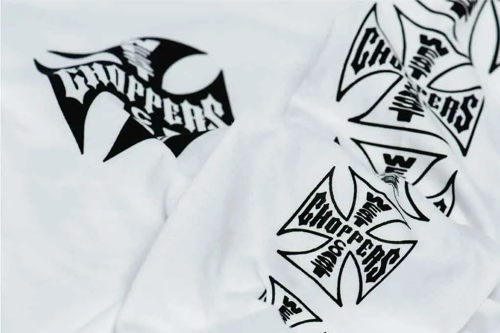 WCC OG LBC LONGSLEEVE - WHITE