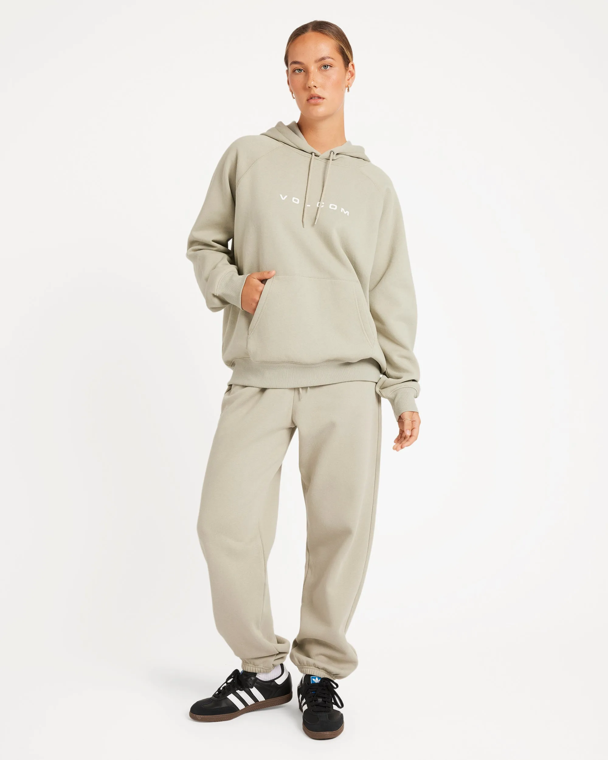 Womens Get More Track Pants