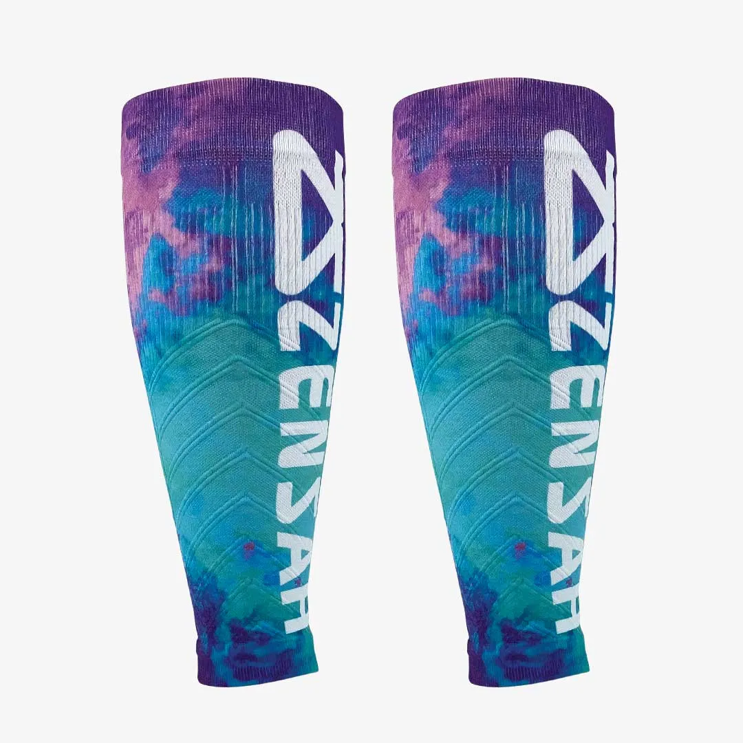 Zensah Haze Compression Leg Sleeves