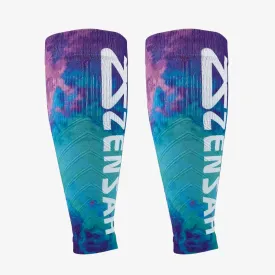 Zensah Haze Compression Leg Sleeves